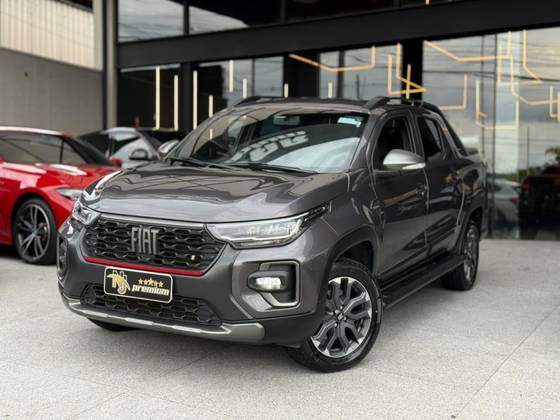 FIAT STRADA 1.0 TURBO 200 FLEX ULTRA CD CVT